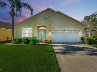1544 Ficus Point Dr, Melbourne, FL 32940