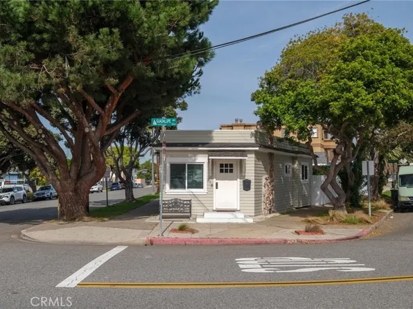 318 S Francisca Ave, Redondo Beach, CA 90277