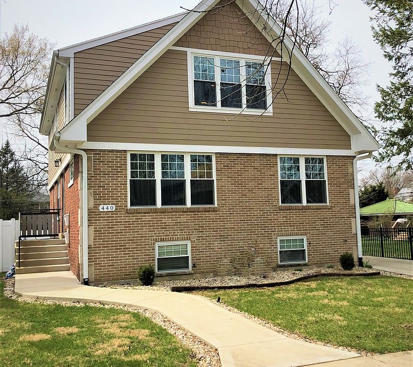2nd image of 440 N Brainard Ave