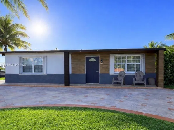 2671 NW 87th Ln, Fort Lauderdale, FL 33322