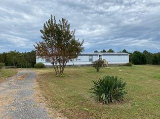 5405 Sandy Point Rd, Kinsale, VA 22488