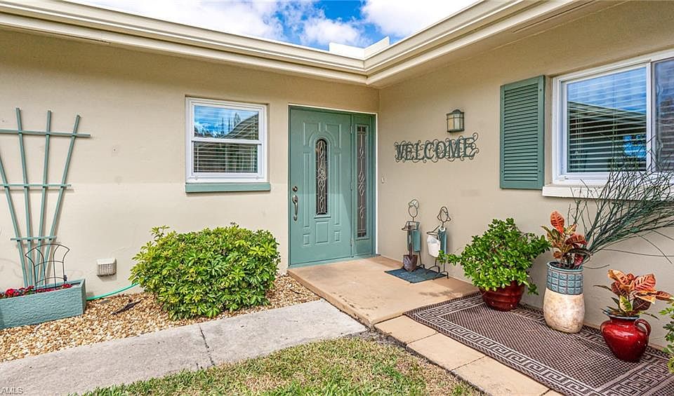 5583 Hamlet Ln, Fort Myers, FL 33919 | Zillow