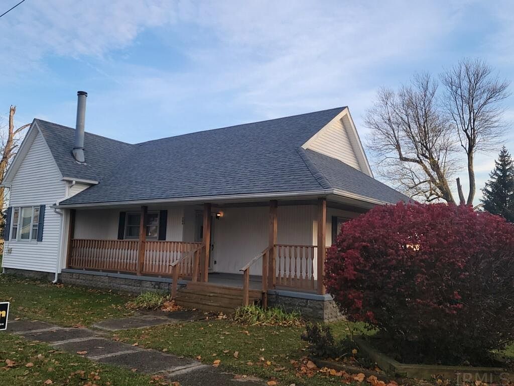 204 E Marks St, Swayzee, IN 46986 Zillow