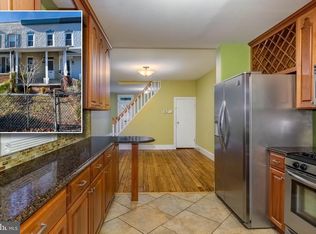 3332 Chestnut Ave, Baltimore, MD 21211