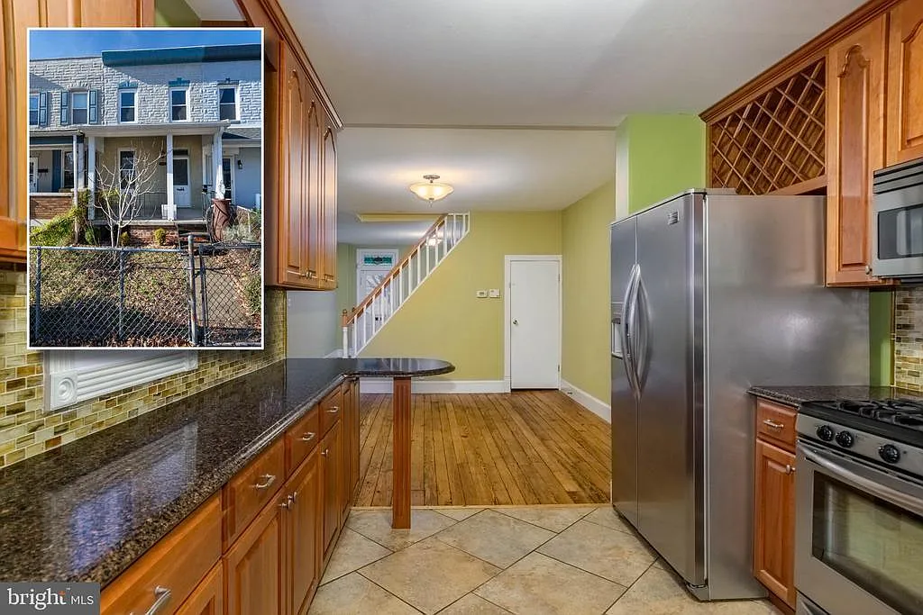 3332 Chestnut Ave photo 1