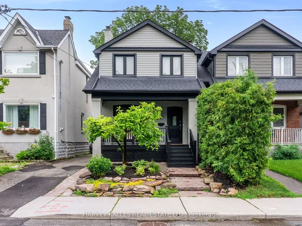 67 Falcon St, Toronto, ON M4S 2P4
