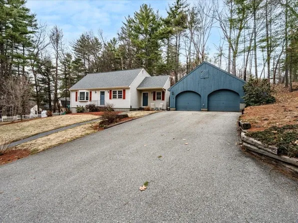 4 Joanne Street, Merrimack, NH 03054