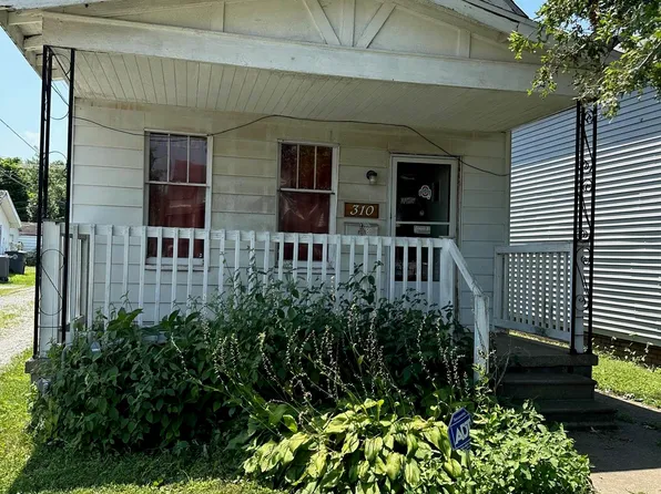 310 W Florida St, Evansville, IN 47710