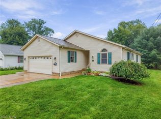 922 Benskin Ave SW, Canton, OH 44710