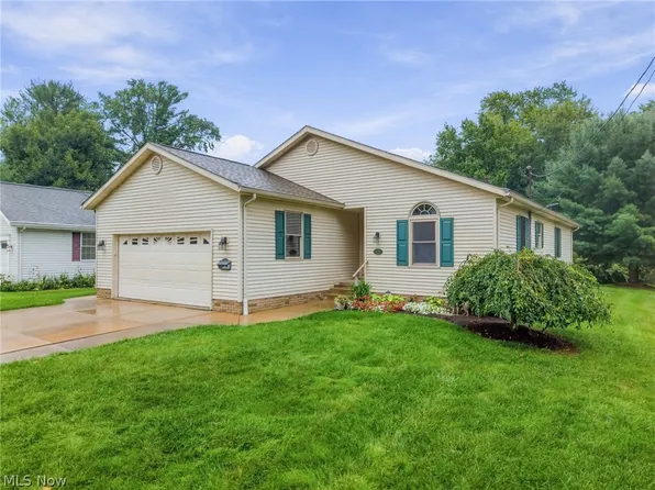922 Benskin Ave SW, Canton, OH 44710