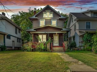 1629 SW Central Park Ave, Topeka, KS 66604