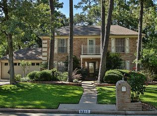 5310 Ashmere Ln, Spring, TX 77379