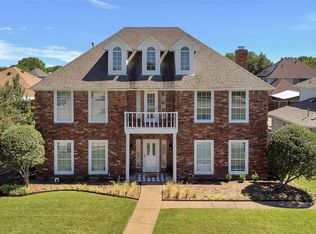 712 Violet Ct, Mesquite, TX 75150