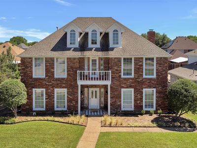 712 Violet Ct, Mesquite, TX, 75150