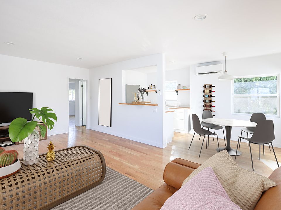 1st image of 1341 S Burnside Ave APT 8