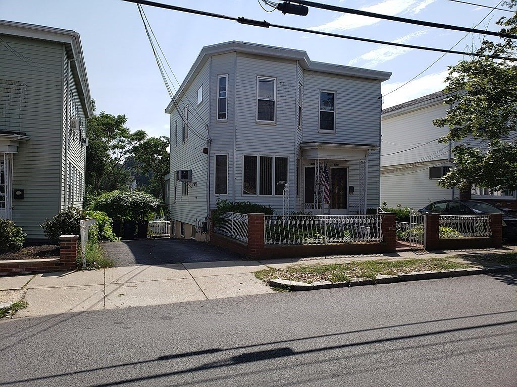 228 Mountain Ave, Revere, MA 02151 Zillow