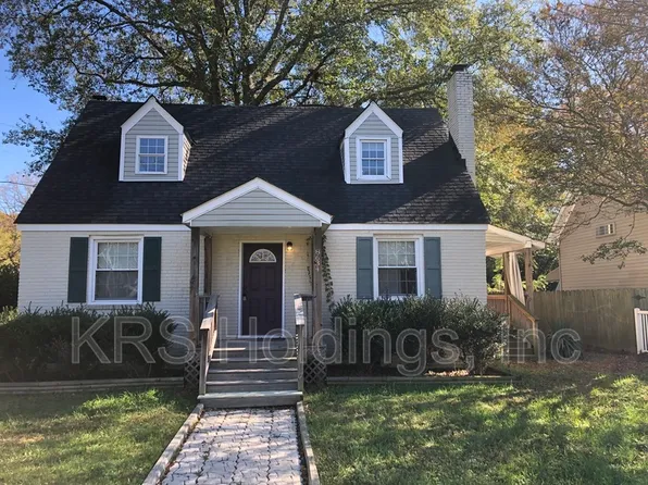 8634 Granby St, Norfolk, VA 23503