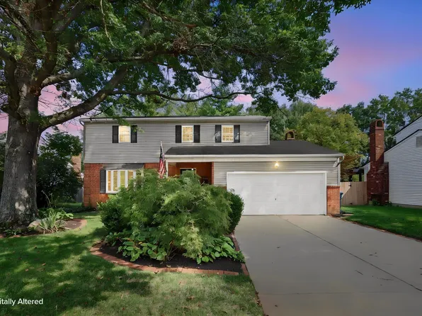 5296 Rockport St, Columbus, OH 43235