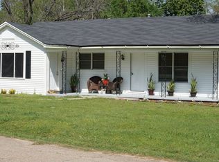 120 Rosewood St, Texarkana, TX 75501