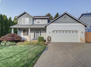 435 Sunset Ridge Dr, Washougal, WA 98671