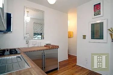 Sold by Halstead Real Estate