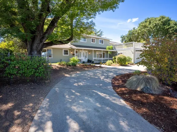 1992 Deodara Dr, Los Altos, CA 94024