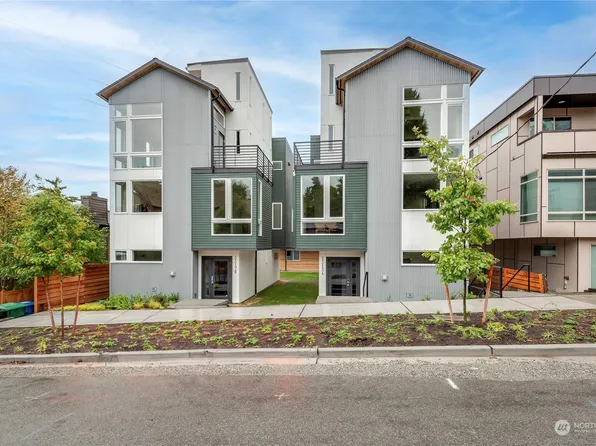 2317 A N 113th Place, Seattle, WA 98133