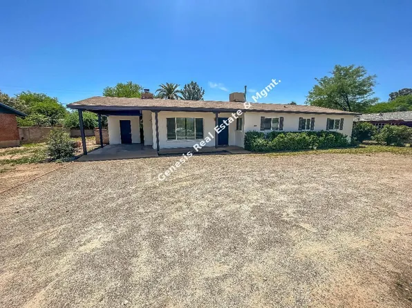 4202 E 5th St, Tucson, AZ 85711