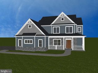 150 Jubilee Rd, Peach Bottom, PA 17563