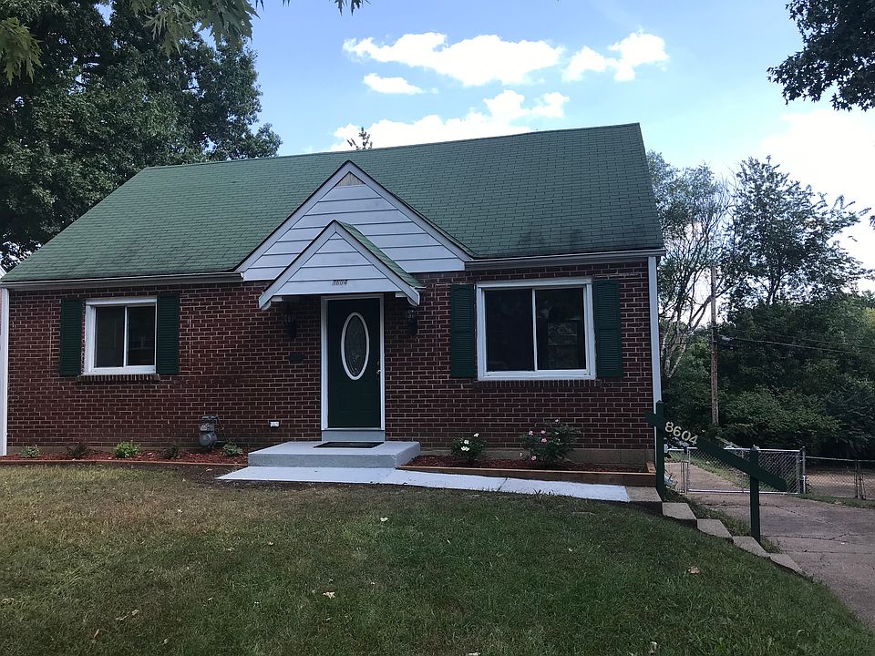 1st image of 8604 Belhaven Dr