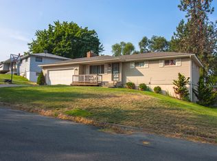 6705 N Jefferson St, Spokane, WA 99208