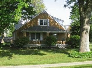 415 S Mulberry St, Batesville, IN 47006