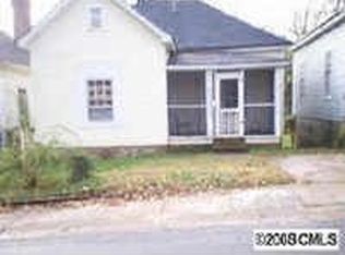 308 Martin St, Charlotte, NC 28216