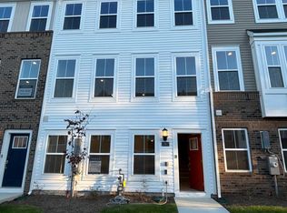 13907 Anderson Garden Rd, Laurel, MD 20707