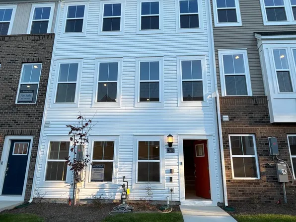 13907 Anderson Garden Rd, Laurel, MD 20707