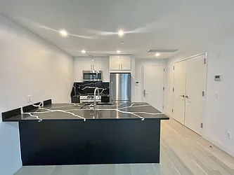 Rented by Keller Williams NYC