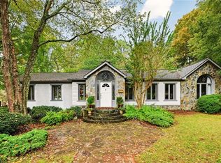 7 Sussex Rd, Avondale Estates, GA 30002