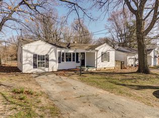 1675 E Dale St, Springfield, MO 65803