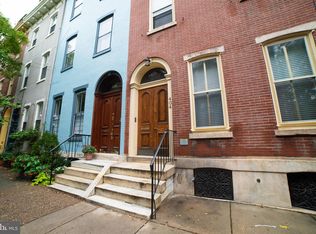 404 S 22nd St #3, Philadelphia, PA 19146