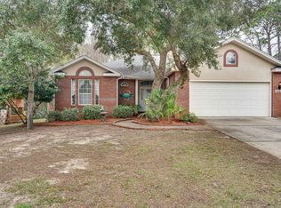 4265 Shadow Ln, Niceville, FL 32578