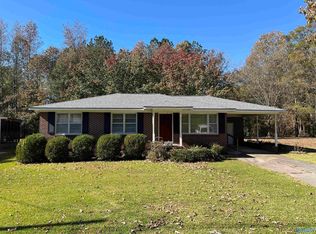 710 Delilah St, Gadsden, AL 35901