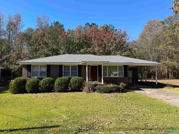 710 Delilah St, Gadsden, AL 35901