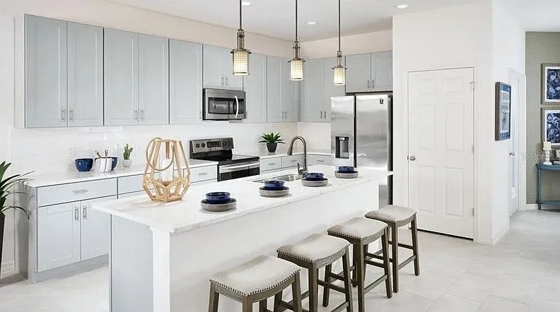 5820 Mezzana Run — Photo 1