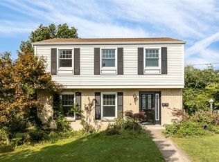 6056 Murray Ave, Bethel Park, PA