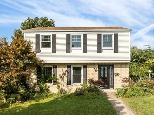 6056 Murray Ave, Bethel Park, PA 15102