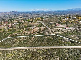 0 Esplendida Way, Temecula, CA 92592