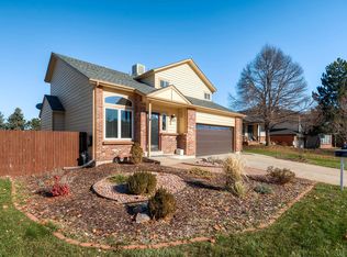 19551 E Girton Pl, Aurora, CO 80013