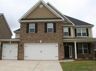 609 Baldwin Pl, Grovetown, GA 30813