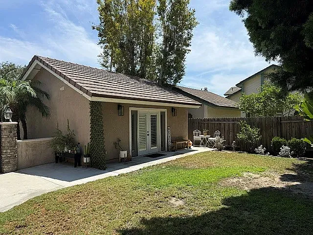 1703 Wisteria Dr