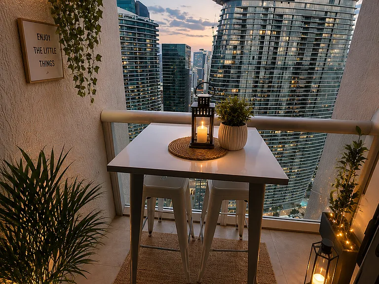 475 Brickell Ave #4508 — Photo 7